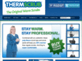 theoriginalwarmscrub.com