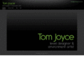tomjoyce.co.uk