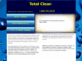 total-clean.net