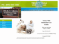 treacyvilla.com