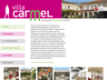 villa-carmel.com