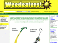 weedeaters.net