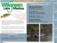 wilgreenlakemarina.com