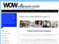 wowartandgraphicstudio.com