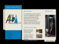 albawellness.com