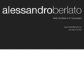 alessandroberlato.com