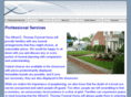 alfreddthomas.com