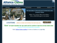 allianceclaims.com