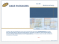 amarpackaging.com