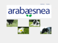 arabaesnea.com