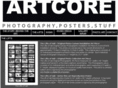 artcorestuff.com