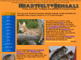 bengalcatzrus.com