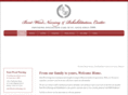 bentwoodnursing.com