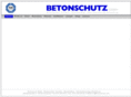 betonschutz.com