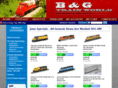 bgtrainworld.com