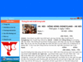 bluetravelvietnam.com