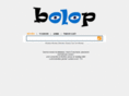 bolop.com