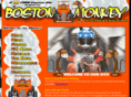 bostonmonkey.com