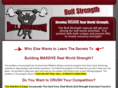 bullstrength.com