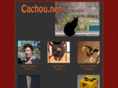 cachou.net