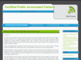 careersaccountant.com