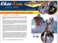 catchlakeeriewalleye.com