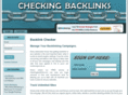 checkingbacklinks.com