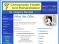 chiropractor-cleveland.com