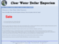 clearwaterdollar.com