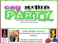 cnyparty.com