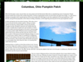 columbuspumpkinpatch.com