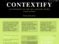 contextify.org