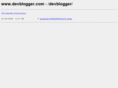 devblogger.com