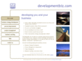 developmentbiz.com