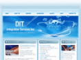 ditintegration.com