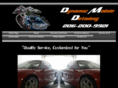 dmdseattle.com