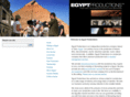 egyptproductions.com