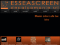 esseascreen.com