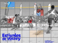 estivalesdevolley.info
