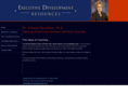 executivedevelopmentresources.com