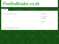 footballtrader.co.uk