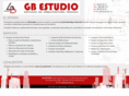 gbestudio.es