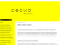 gecko-motion.com