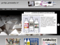 gethippersonalizeit.com