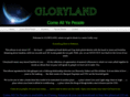 glorylandmusic.com