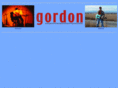 gordontunes.com