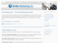 gridermarketing.com