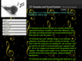 gtkaraoke.com