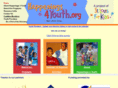 happeningsforyouth.org