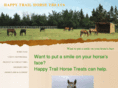 happyhorsetreats.com